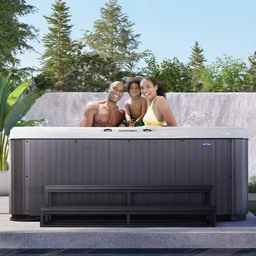 Patio Plus hot tubs for sale in San Lucas